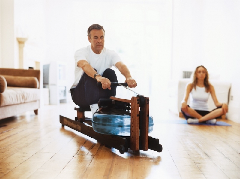 waterrower 14